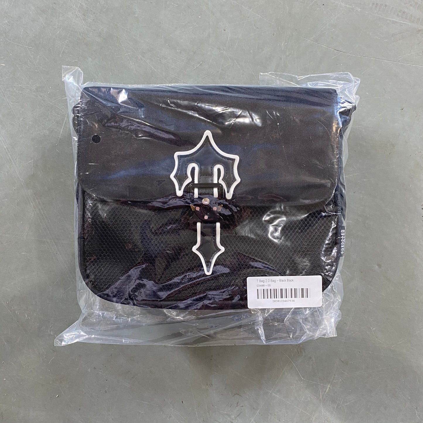 Trapstar 2.0 Irongate T Cross Bodybag