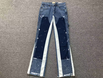 Gallery Dept Mixed Pants