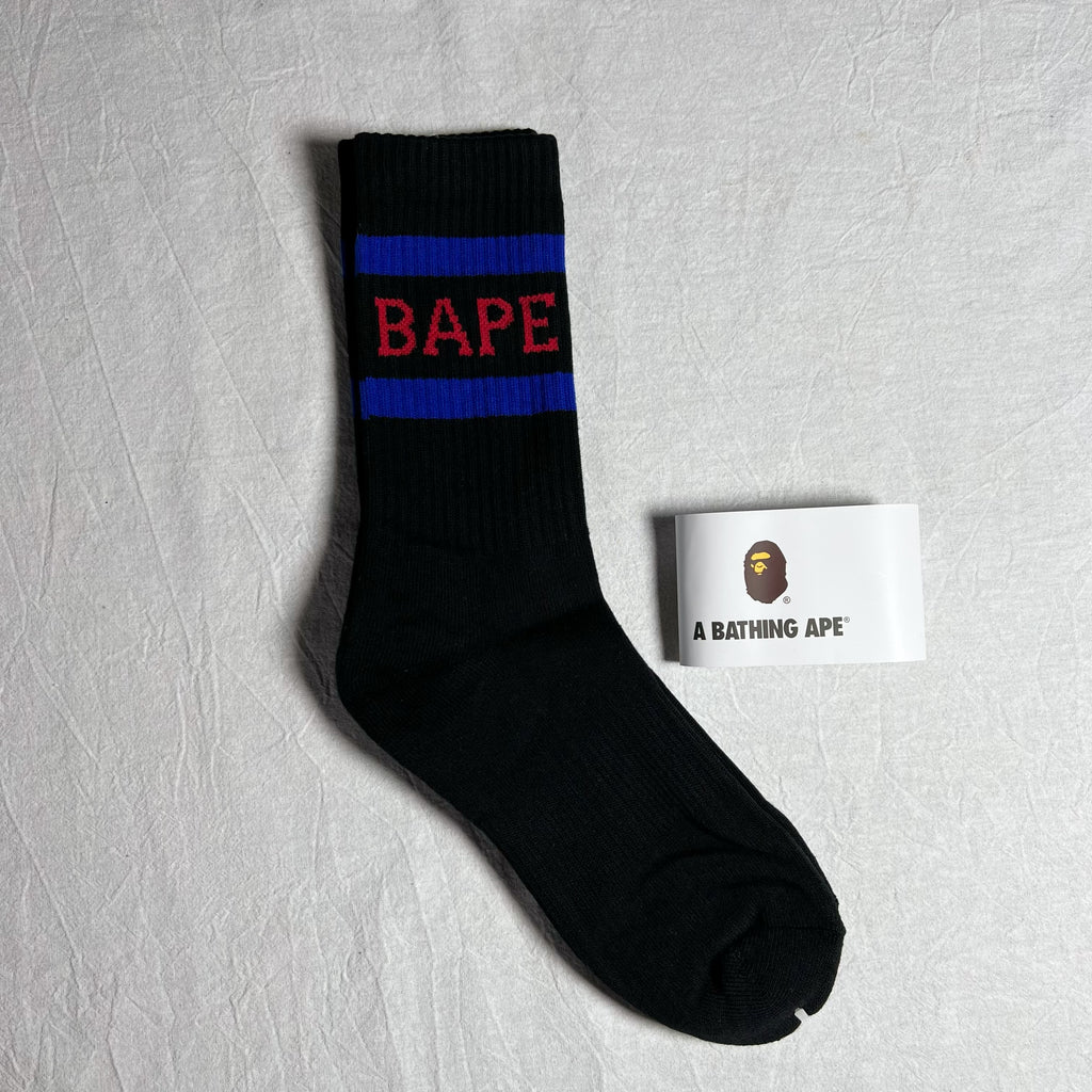 ALL Bape Socks