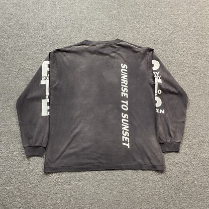 Saint Michael Sweaters