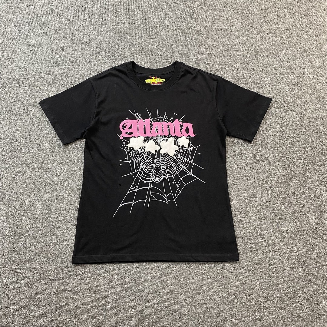 SP5DER Mixed Tees