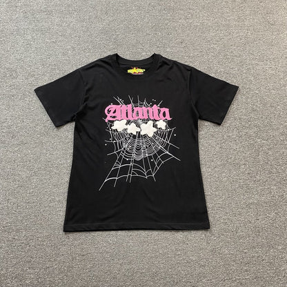 SP5DER Mixed Tees