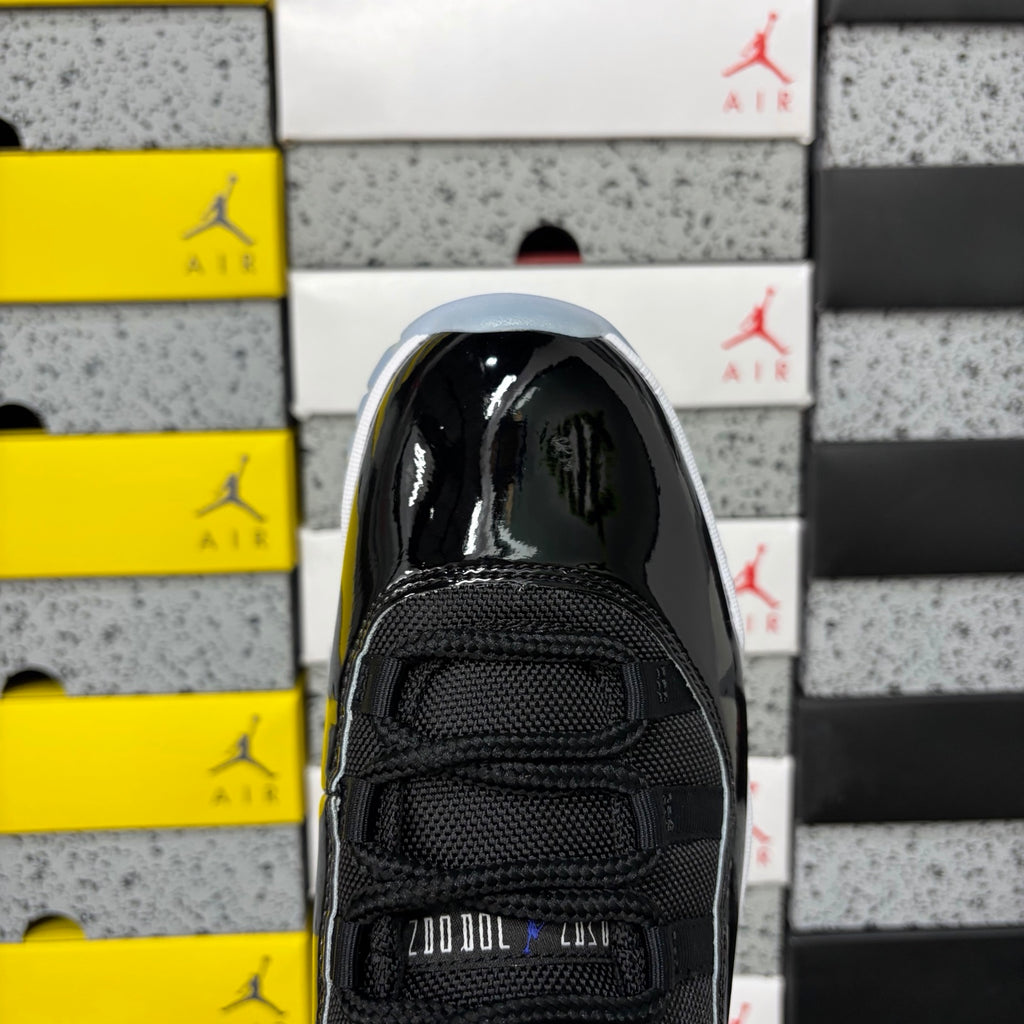 Air Jordan 11 Retro "Space Jam"