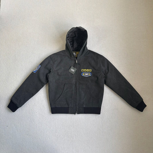 Broken Planet Workwear Jacket