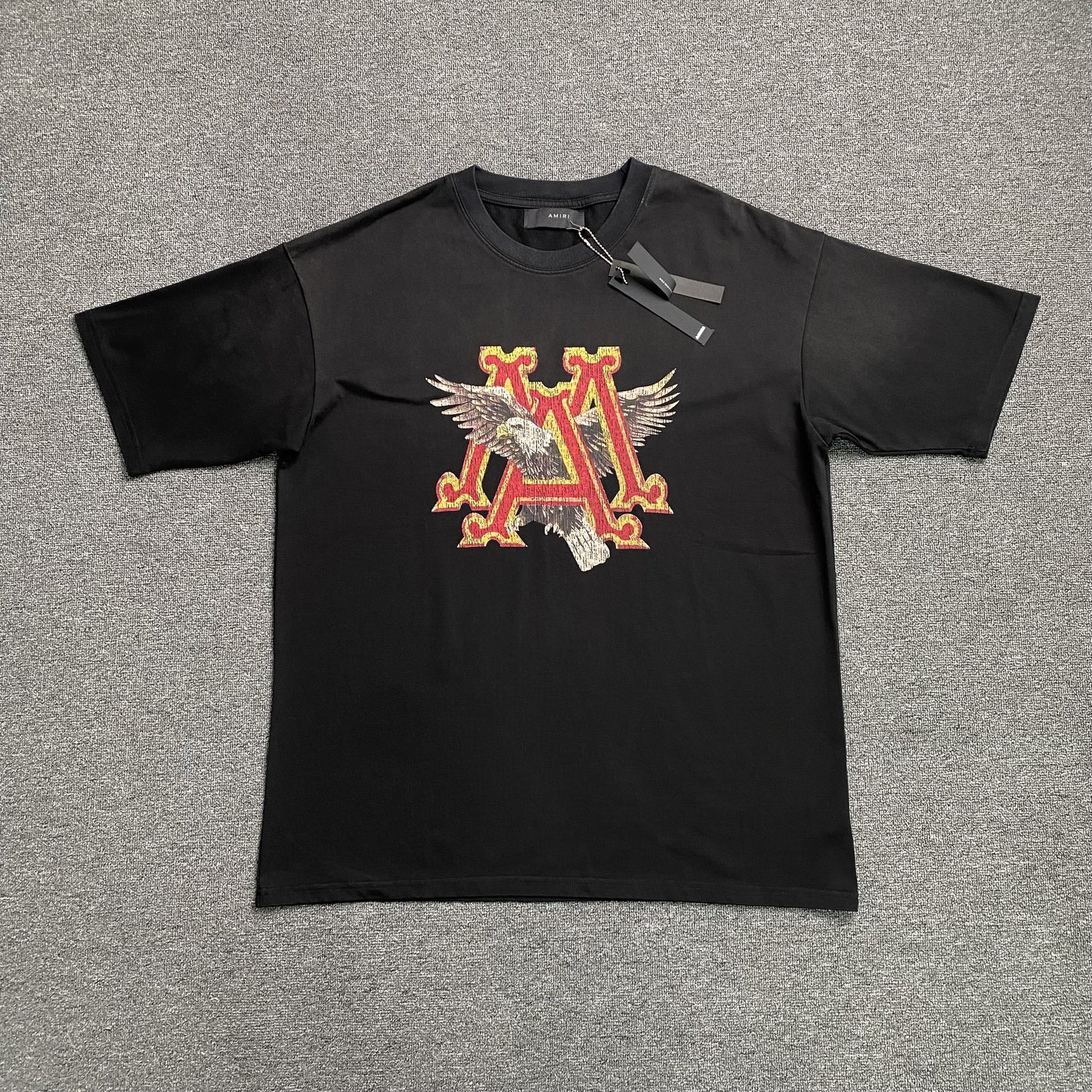 Amiri Mixed Tees