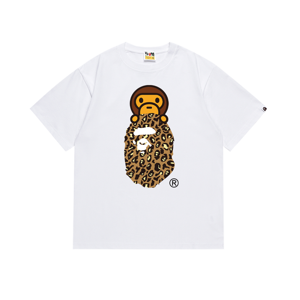 Bape Tees
