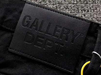 Gallery Dept Mixed Pants