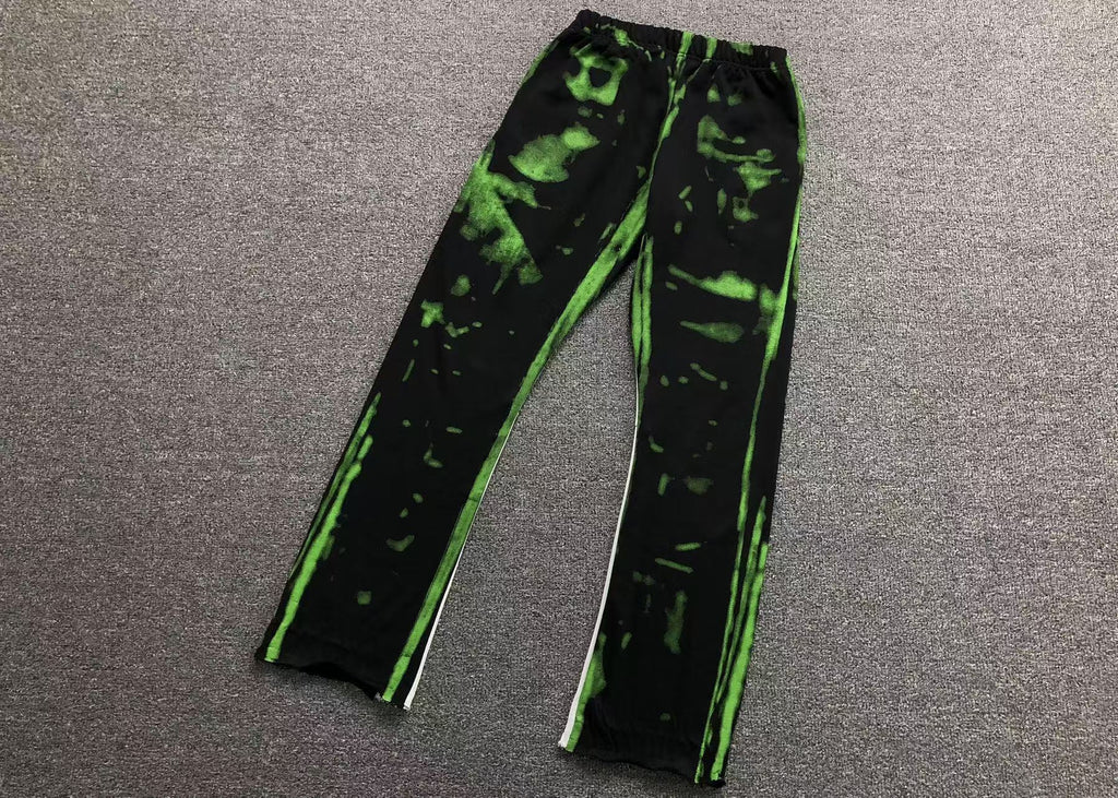Gallery Dept Paint Splattered Sweatpants