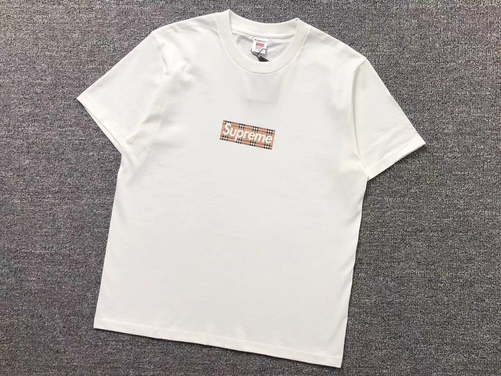 Supreme Mixed Tees