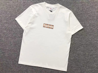 Supreme Mixed Tees