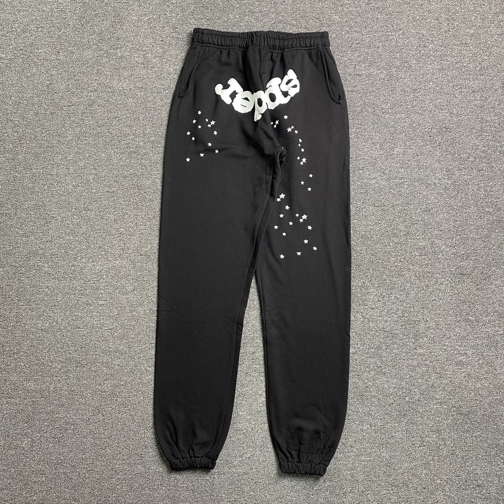 SP5DER Mixed Tracksuits