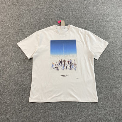 Saint Michael Mixed Tees