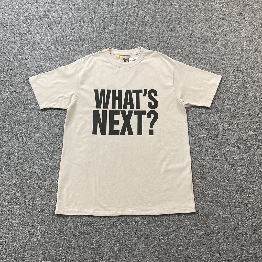 Gallery Dept Mixed Tees