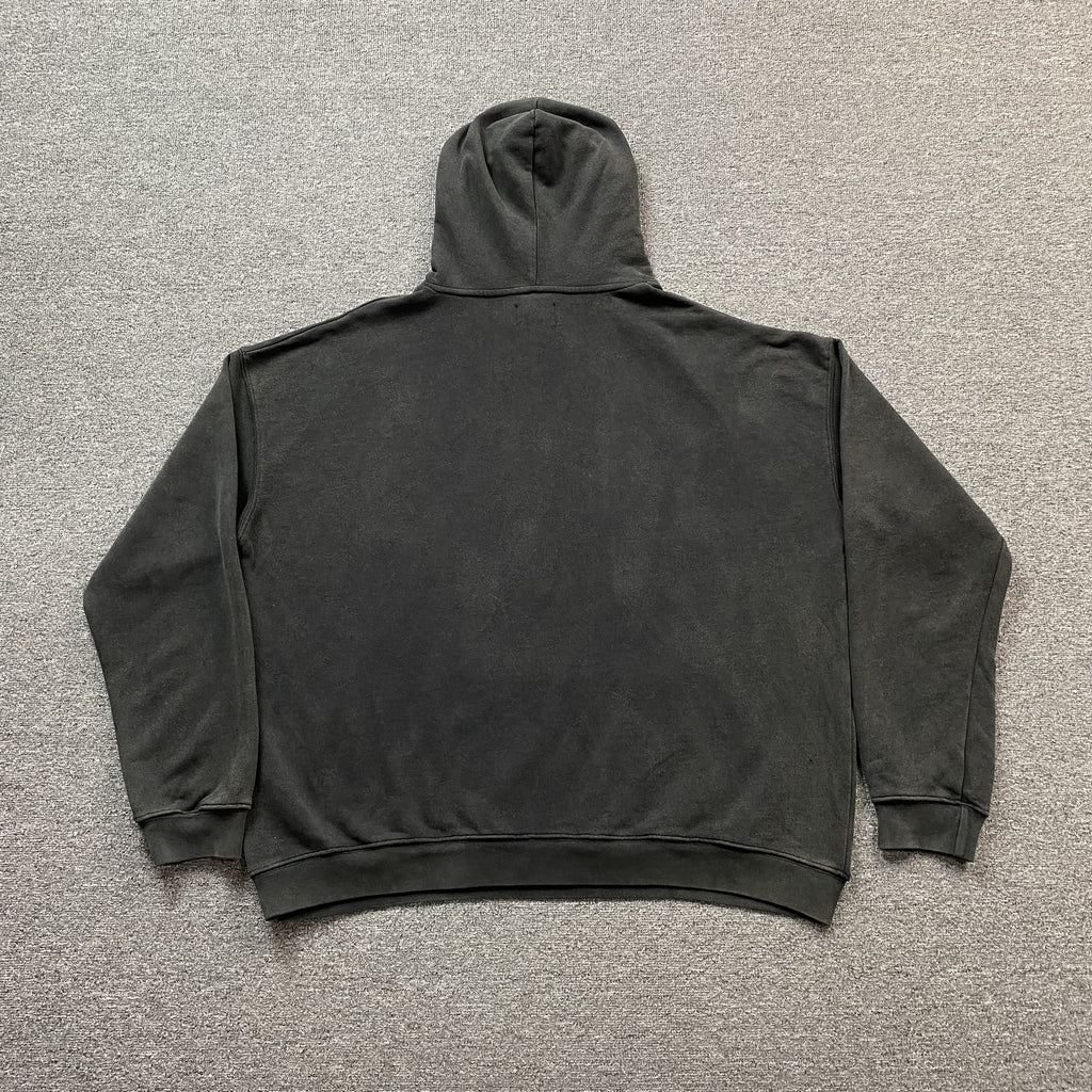 Saint Michael Mixed Hoodies