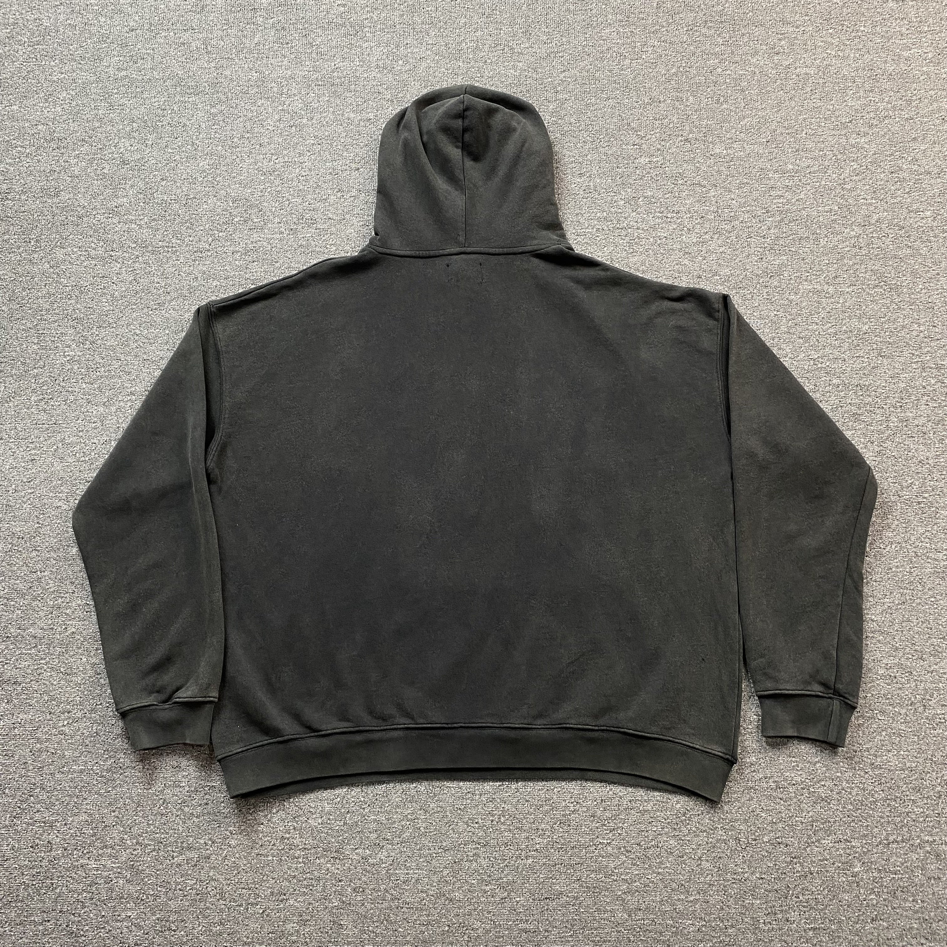 Saint Michael Mixed Hoodies