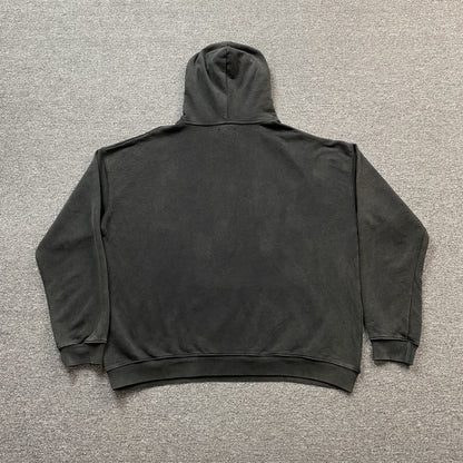 Saint Michael Mixed Hoodies