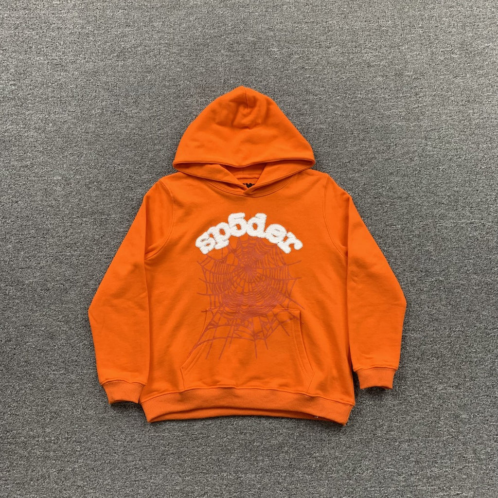 SP5DER Kids Tracksuits