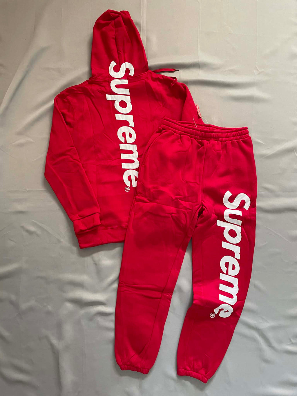 Supreme Tracksuit
