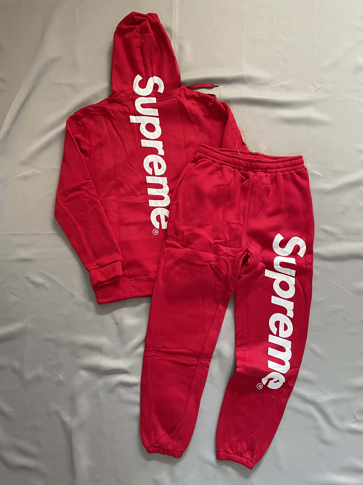 Supreme Tracksuit