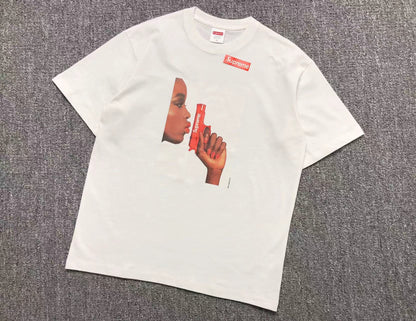 Supreme Mixed Tees