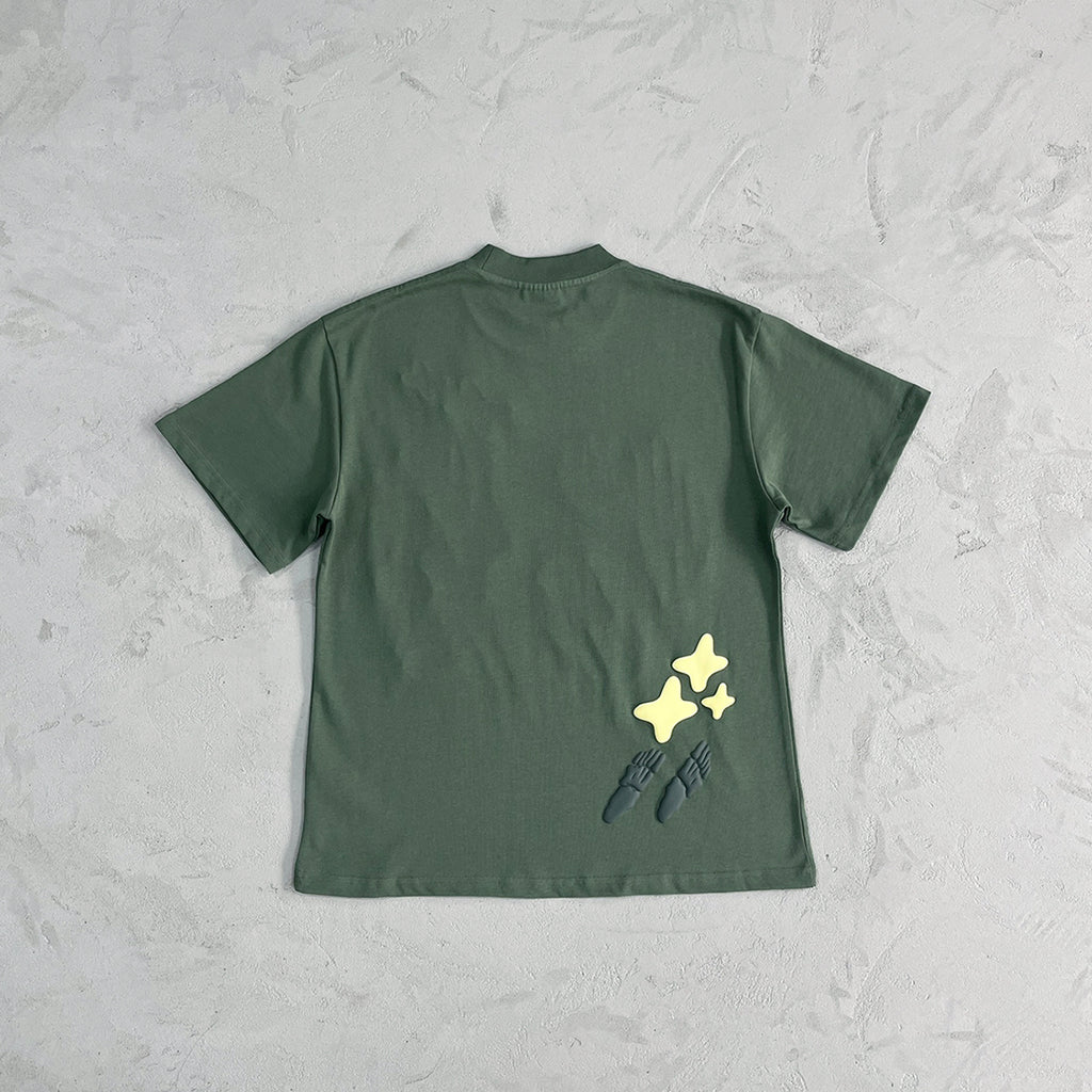 Broken Planet Tees (XS-XL)
