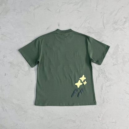 Broken Planet Tees (XS-XL)