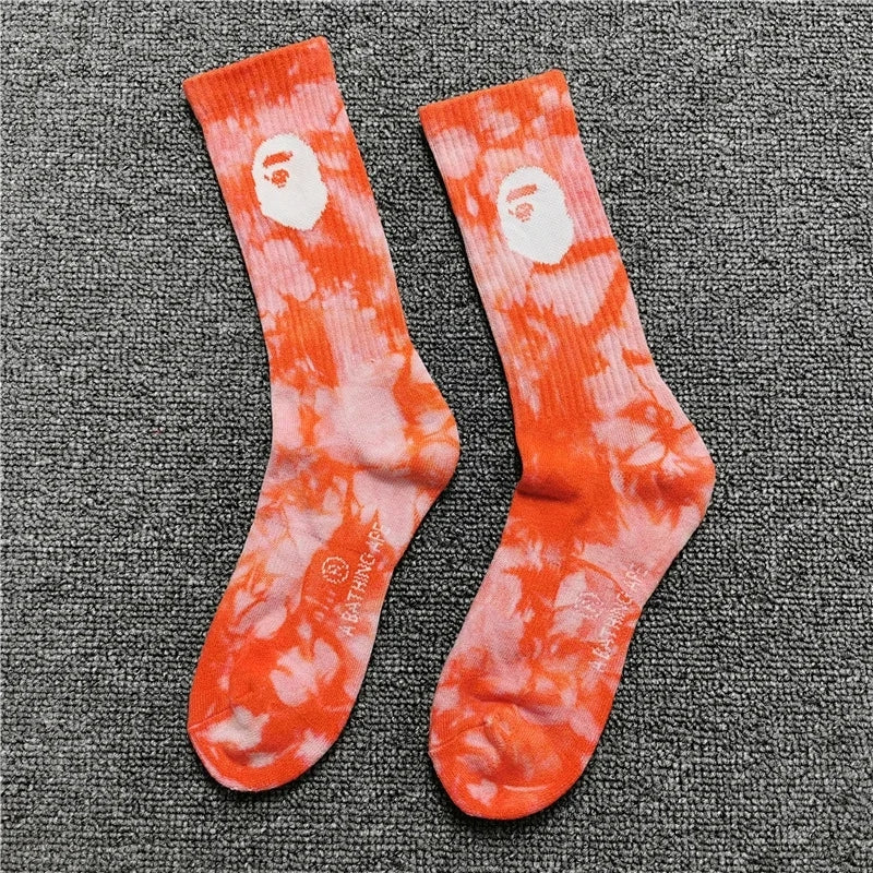Bape Socks