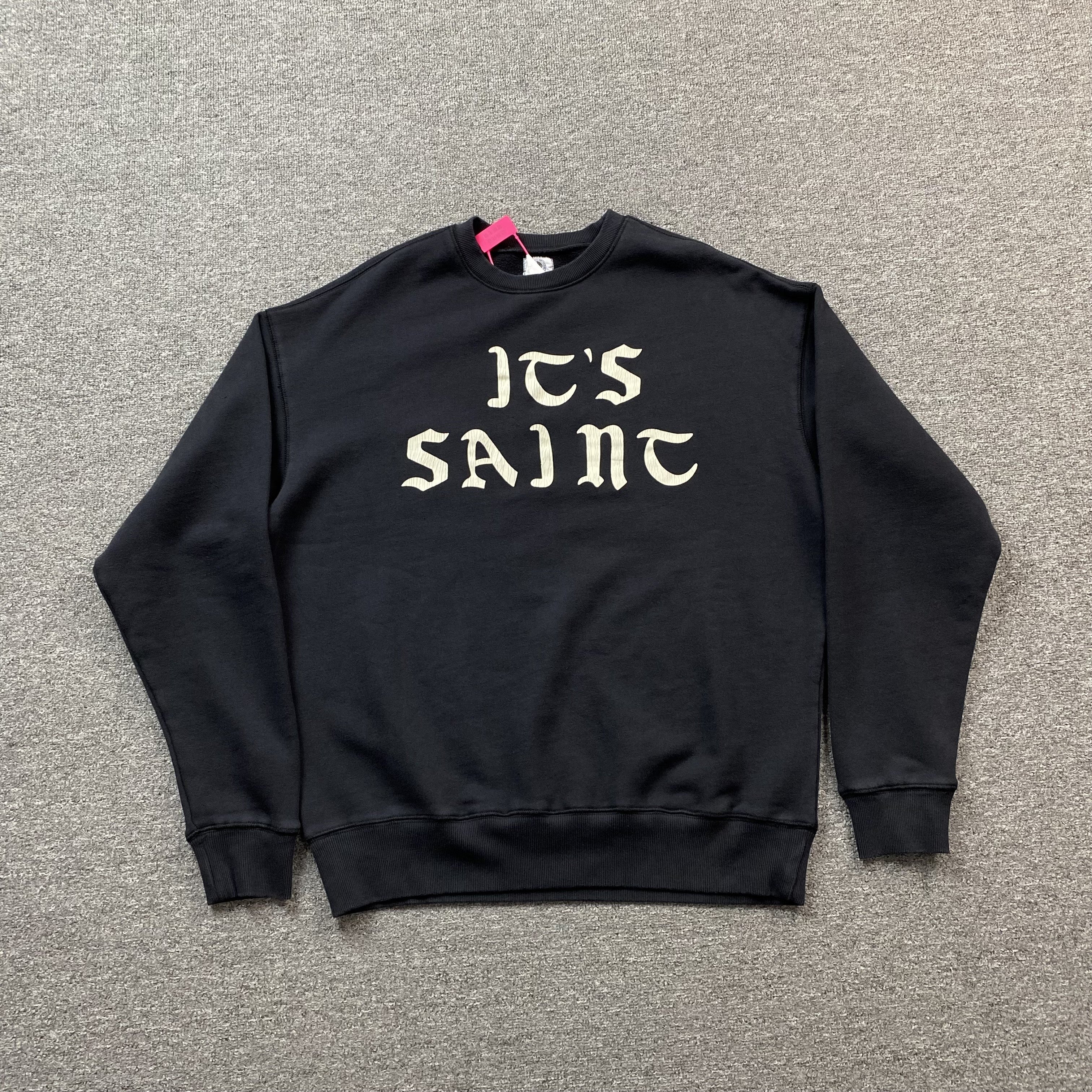 Saint Michael Sweaters