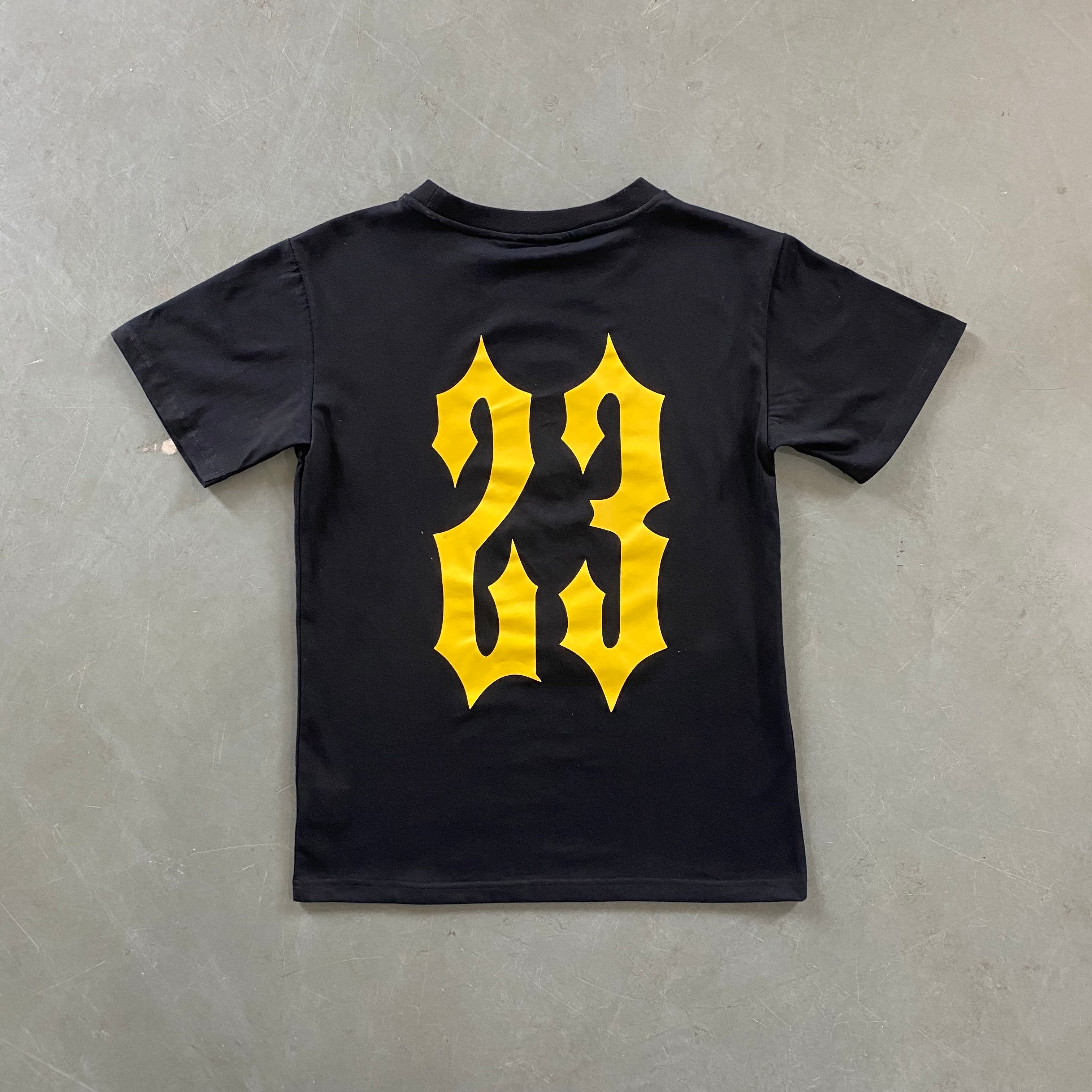 Trapstar Tees
