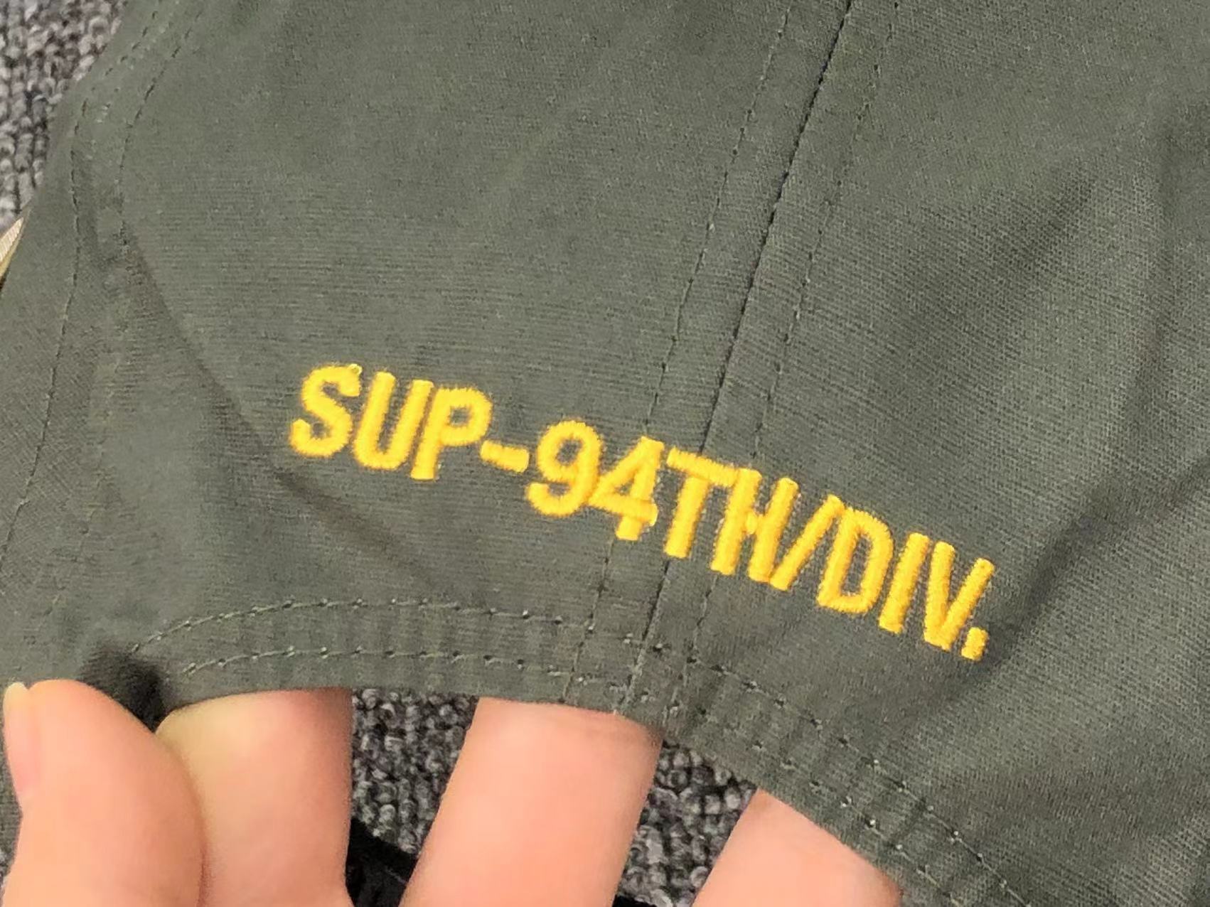 All Supreme Box Logo Caps