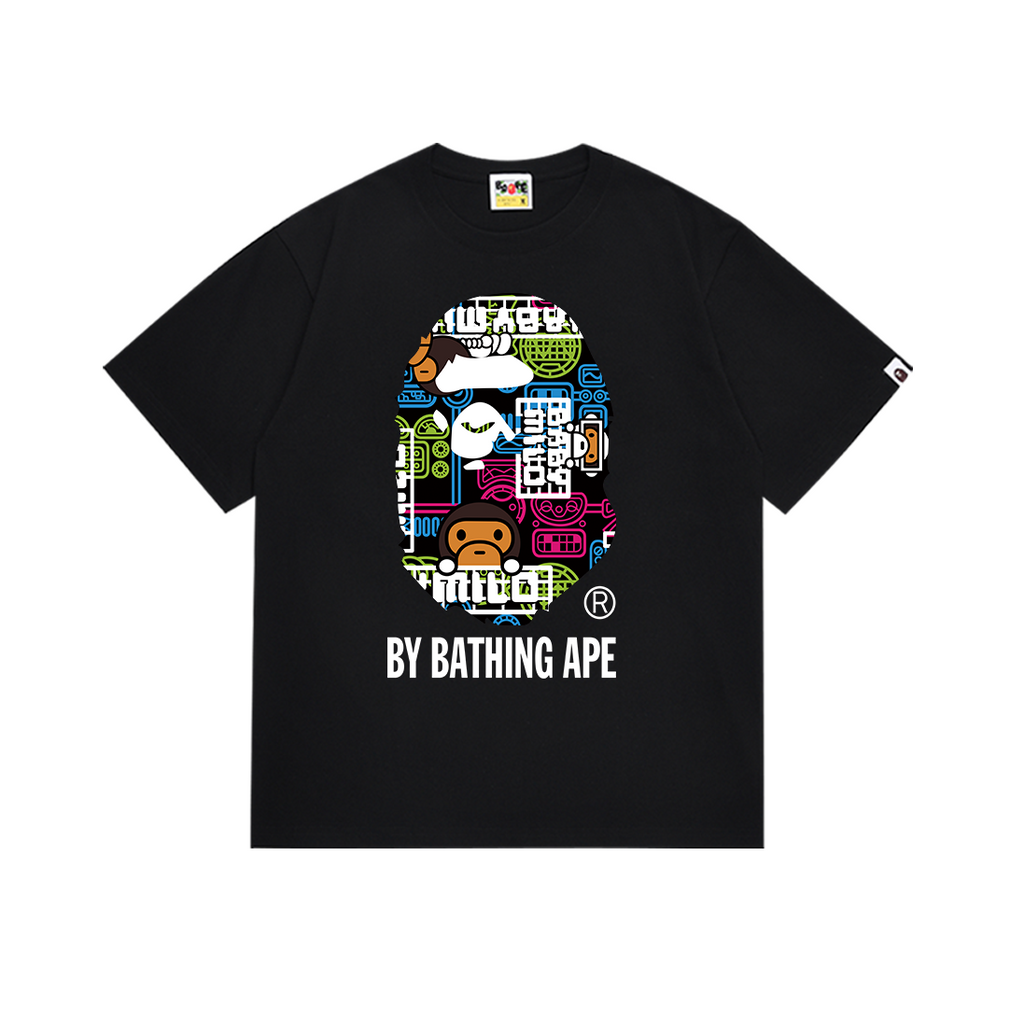 Bape Tees