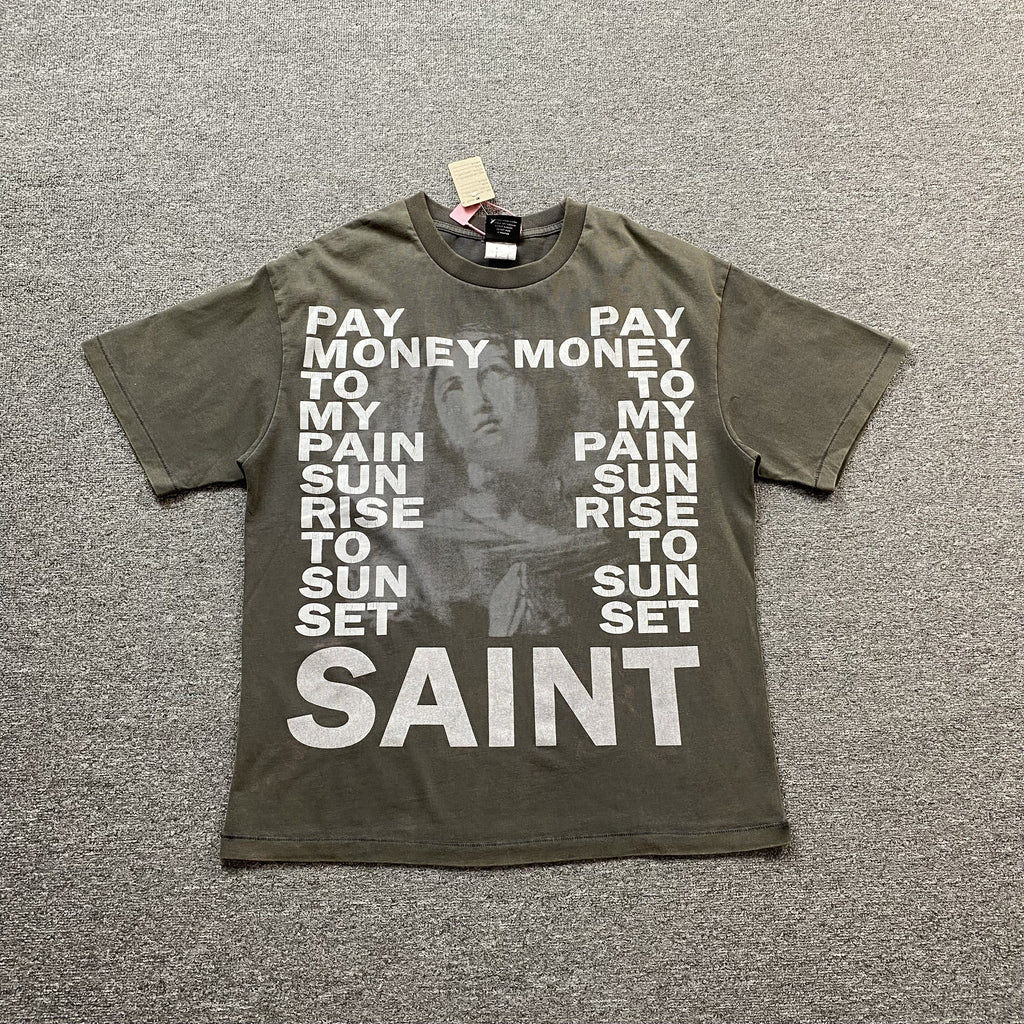 Saint Michael Mixed Tees