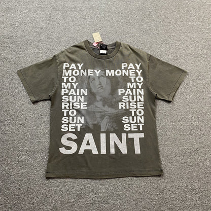 Saint Michael Mixed Tees