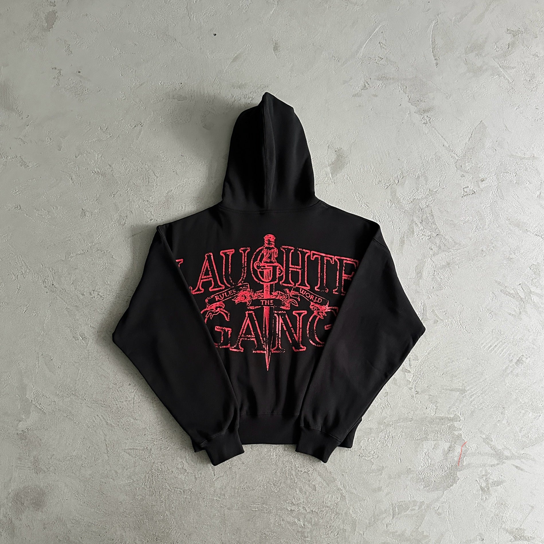 Corteiz x Slaughter Gang Set