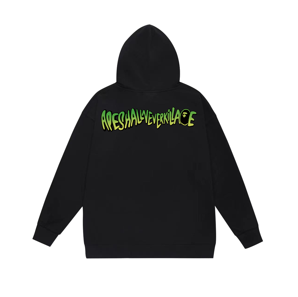 Bape Hoodies