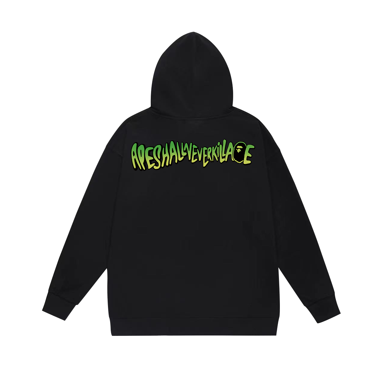 Bape Hoodies