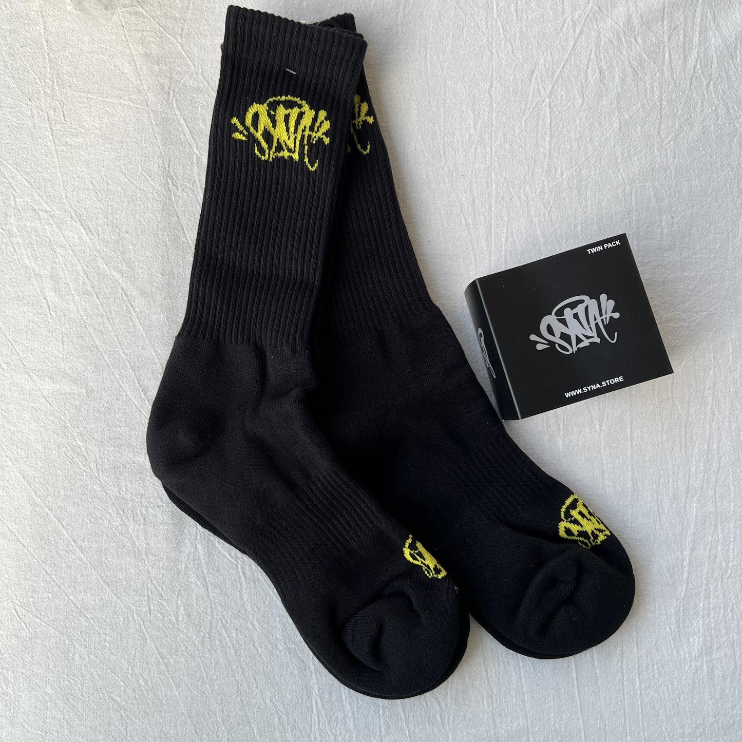 Syna Socks