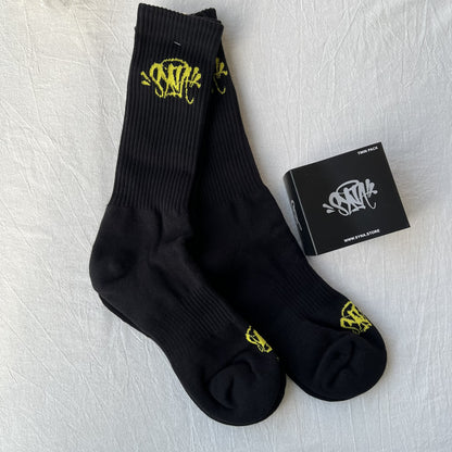 Syna Socks