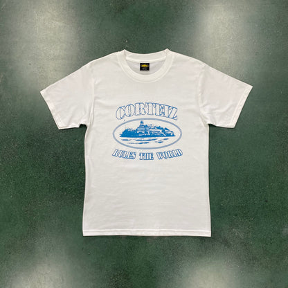 Corteiz Alcatraz Tees