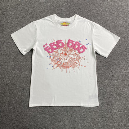 SP5DER Mixed Tees