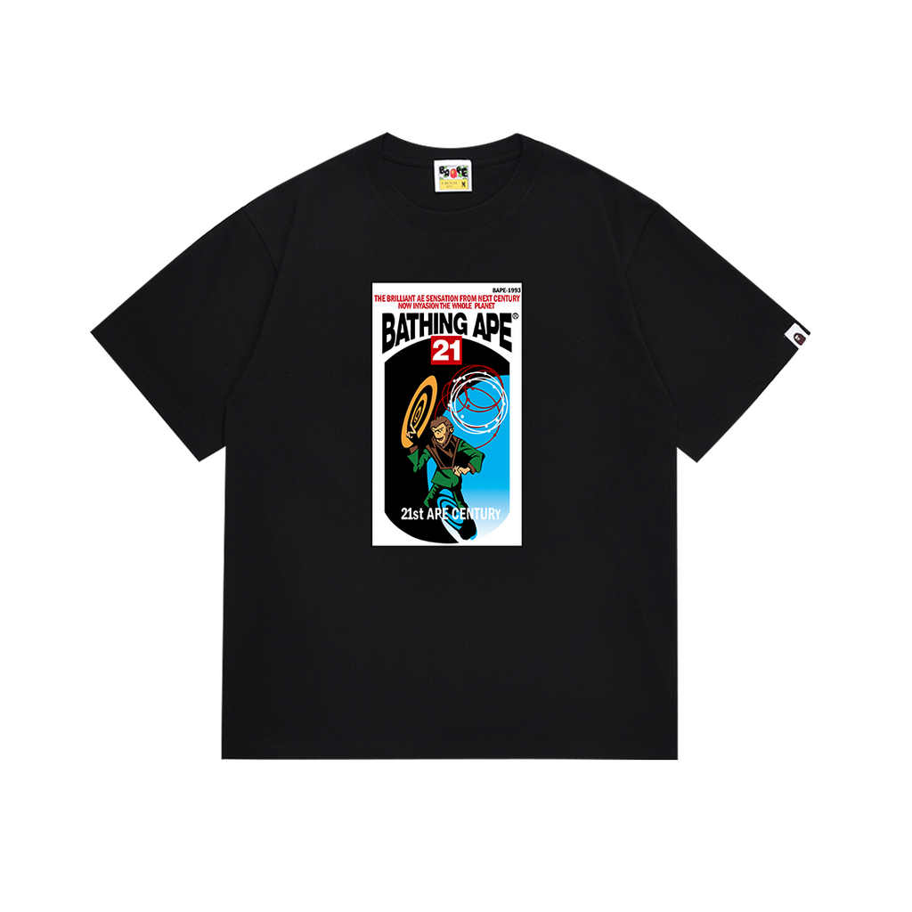 Bape Tees