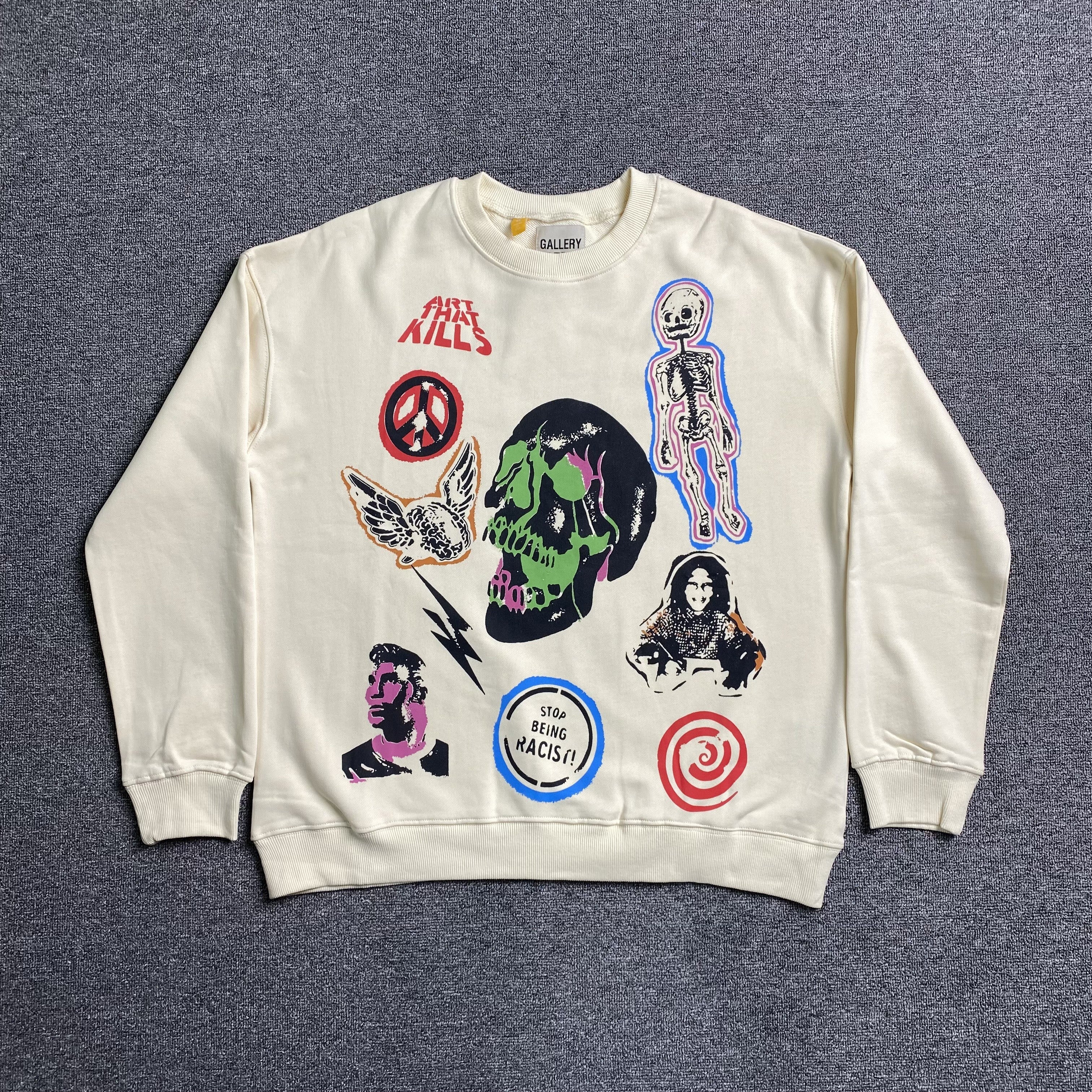 Gallery Dept Mixed Sweaters