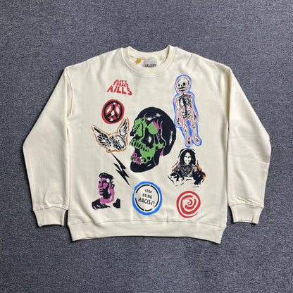 Gallery Dept Mixed Sweaters