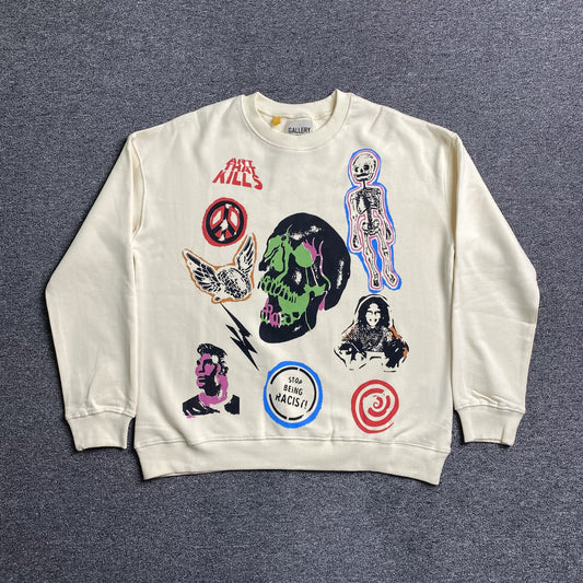 Gallery Dept Mixed Sweaters