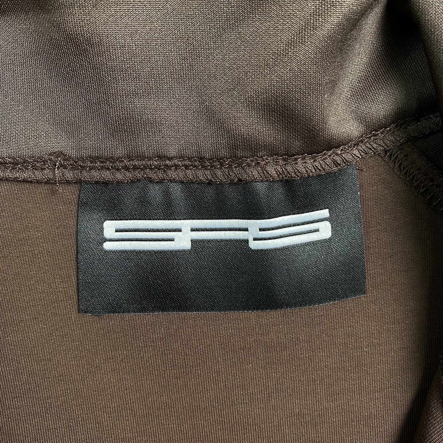 SP5DER Tracksuit