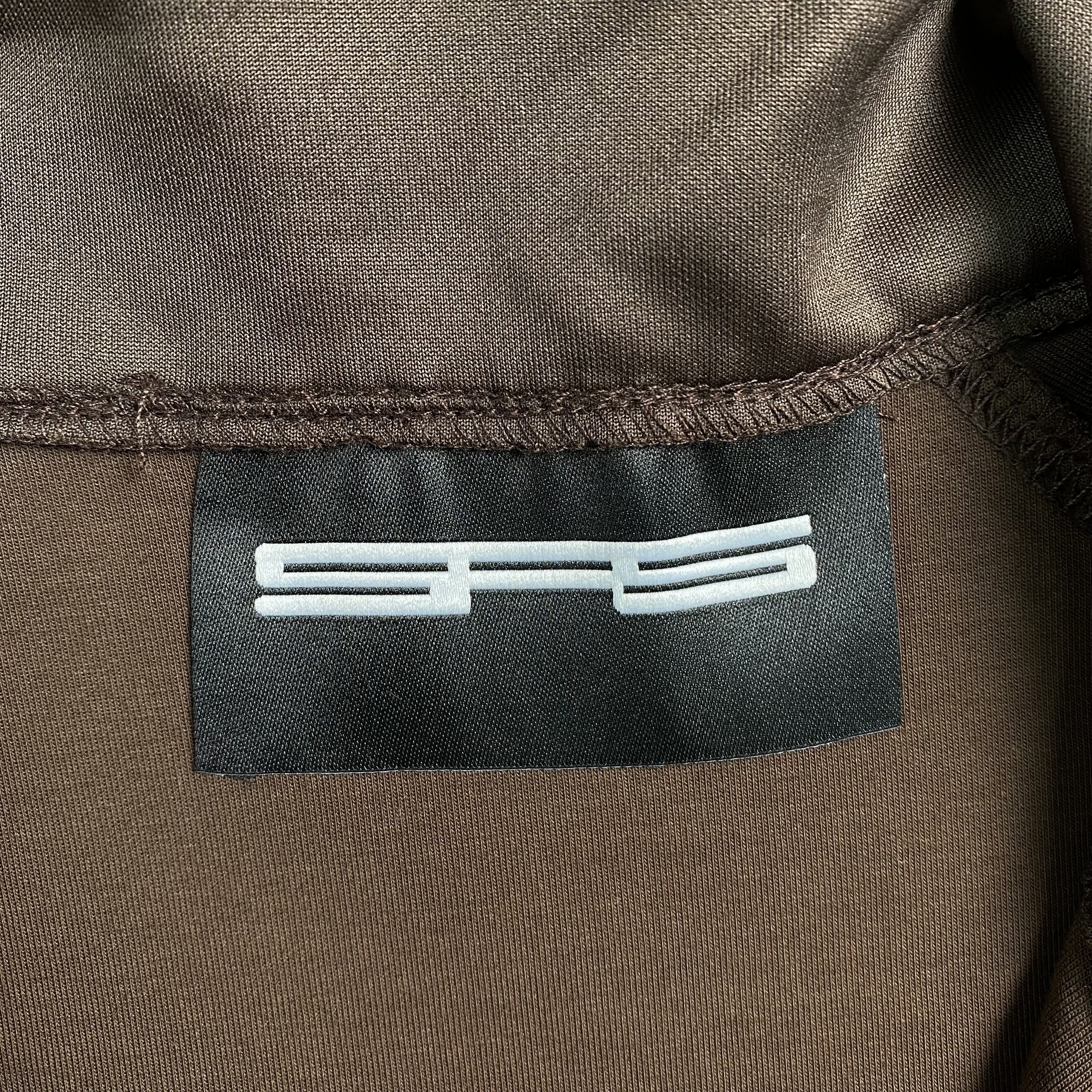 SP5DER Tracksuit
