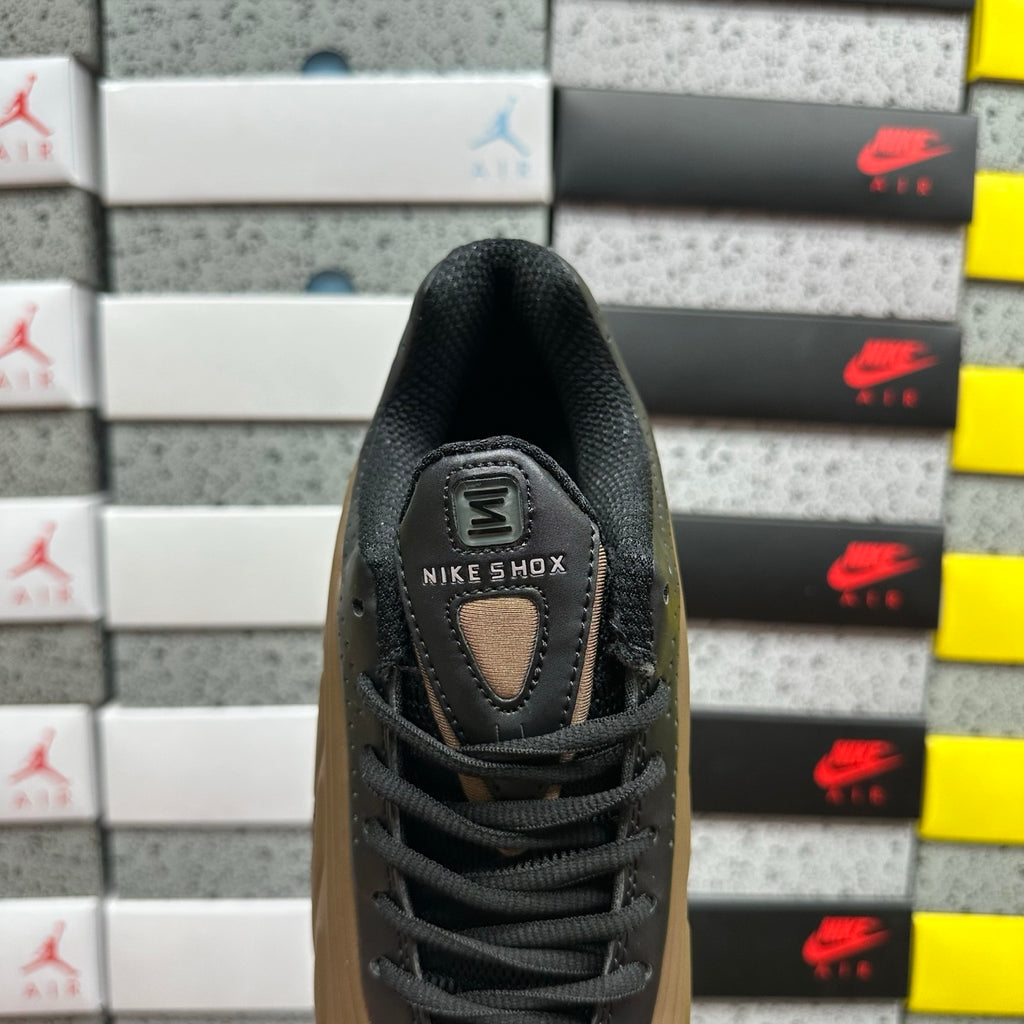 Nike Shox R4 Ironstone