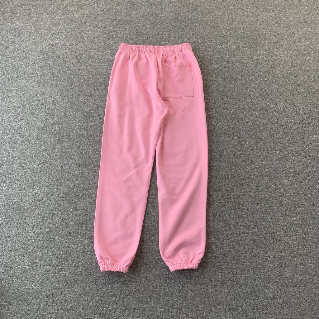 SP5DER Mixed Tracksuits