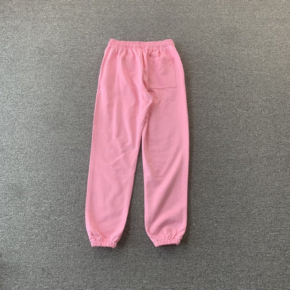SP5DER Mixed Tracksuits