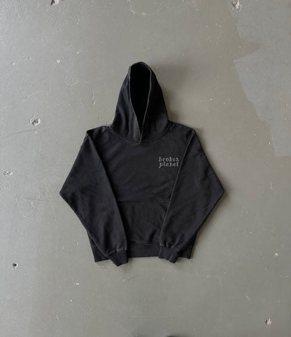 Broken Planet 'Washed' Basics Set
